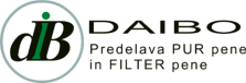 Predelava PUR pene in FILTER pene