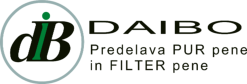 Lavorazione schiuma PUR e lavorazione schiuma filtro PPI 